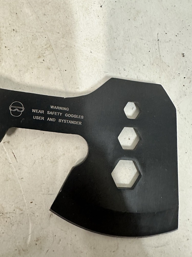 ozark trail hatchet #D7