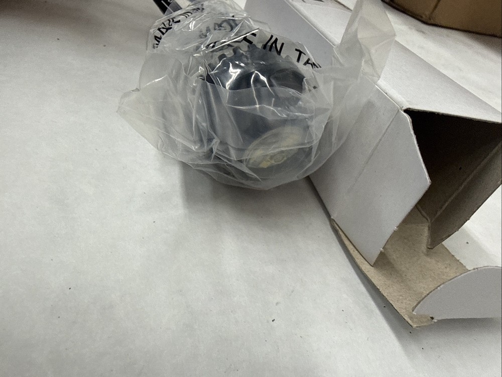 Code 3 Hide-a-Blast (clear/white) CD9012W