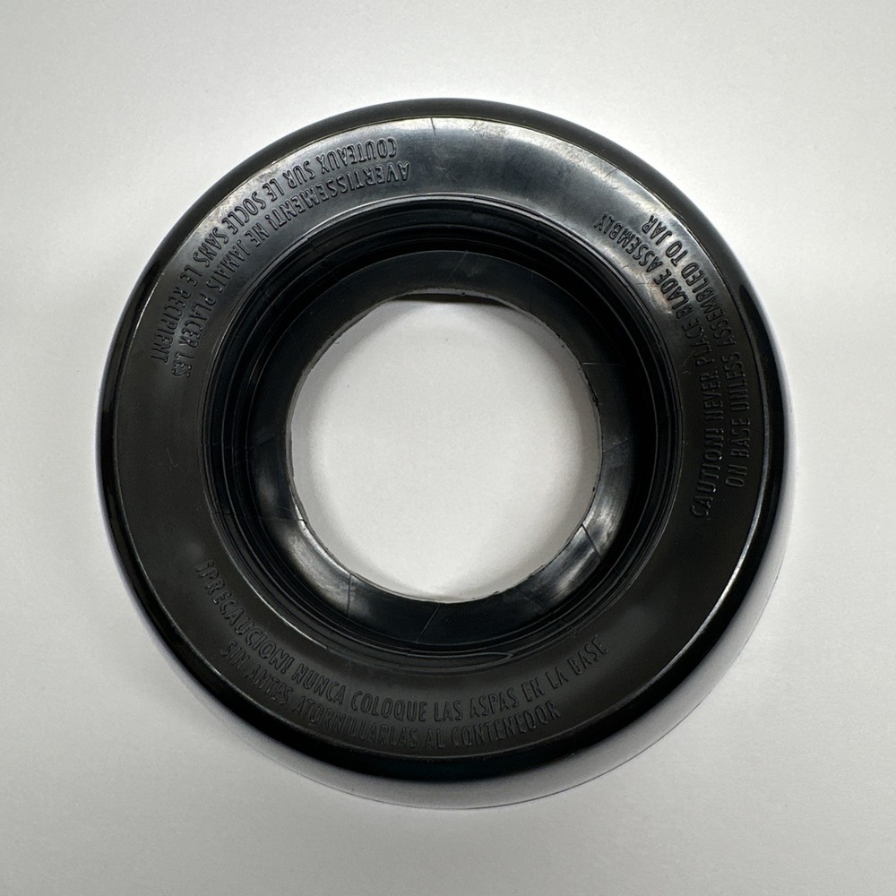 Hamilton Beach Blender Collar Ring Replacement Part 55102 New