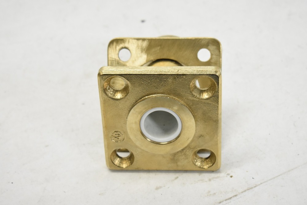 Mastercraft Rudder Port 200172 Replacement Part