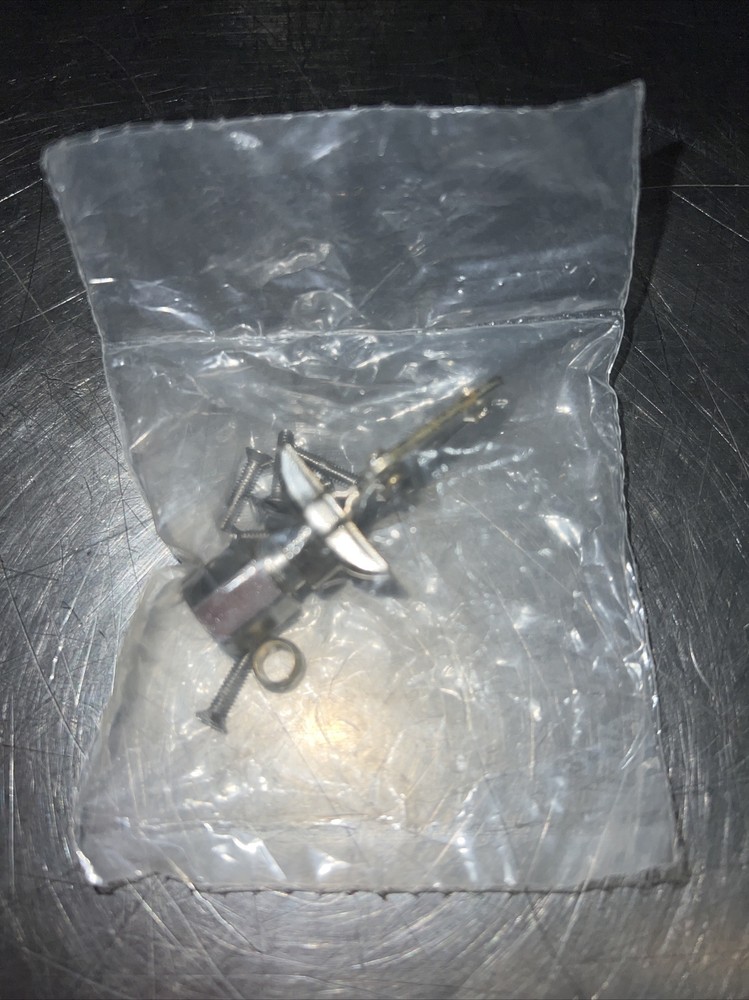 Nos Surplus Conax Buffalo Technologies Adaptor