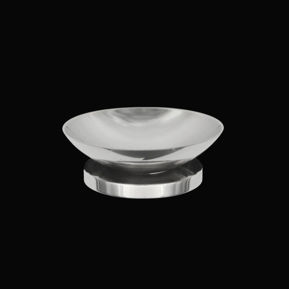Evald Nielsen. Small Footed Sterling Silver Bowl.