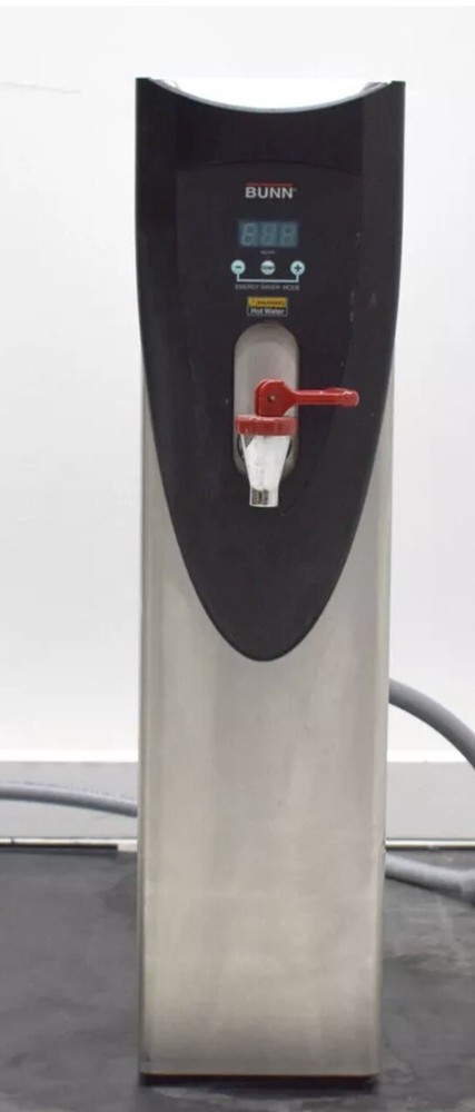 BUNN Hot Water Dispenser - 5 Gallon