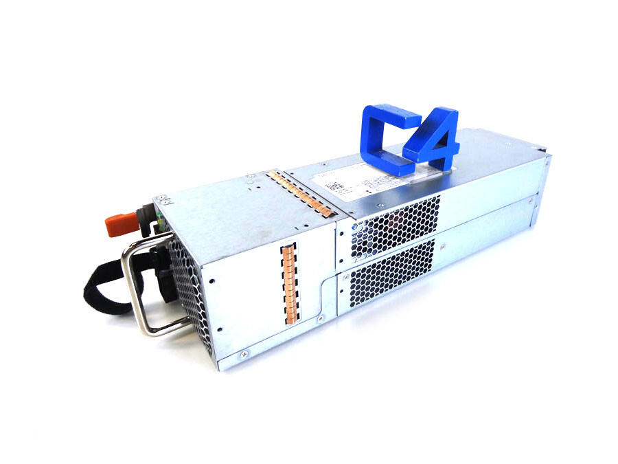 DELL 2KWF1 700 WATT EQUALLOGIC PS4100S ARRAY SERVER POWER SUPPLY