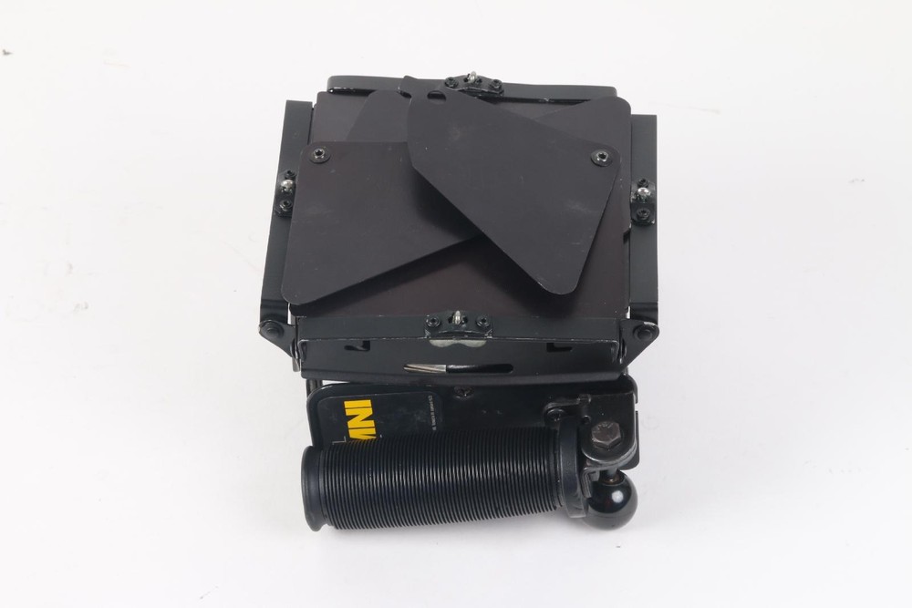 Lowel 500W Omni-Light With Barn Doors