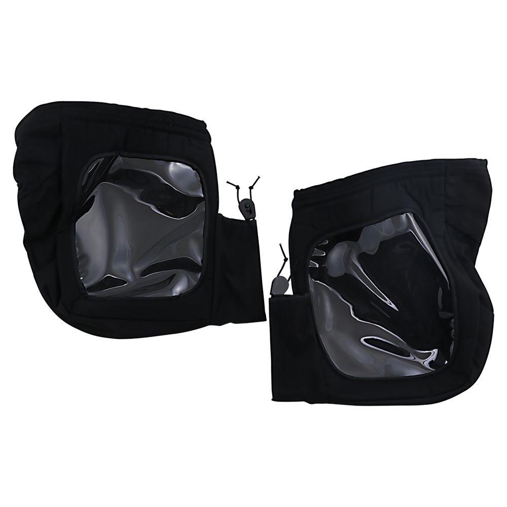 Kimpex Visi-Control Muffs - 370290