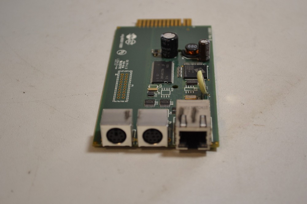 Tripp-Lite 660911 Rev B