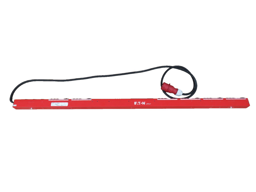 EATON EMAB33-30RD ePDU PDU G3 RED New