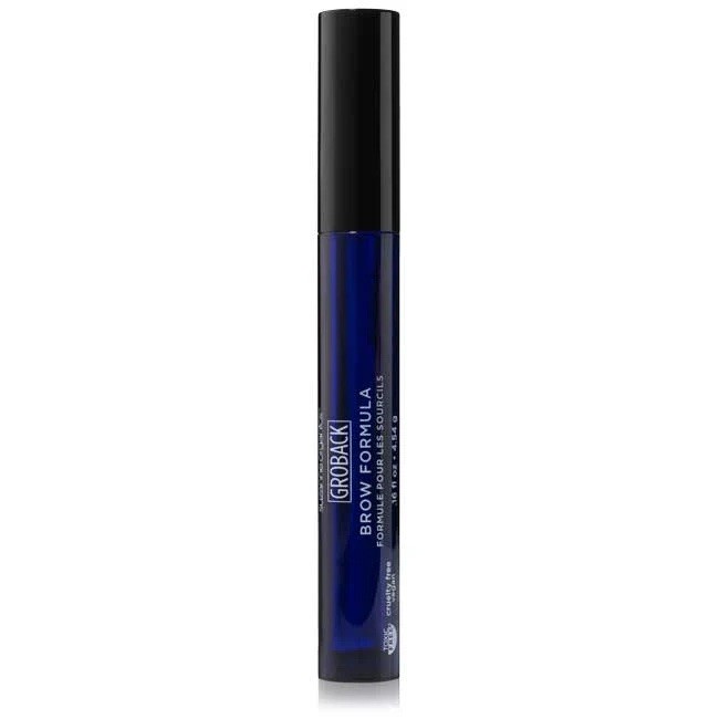 Suzanne GROBACK Eyebrow Formula New .16 Fl. Oz. Sealed $35.00 Value