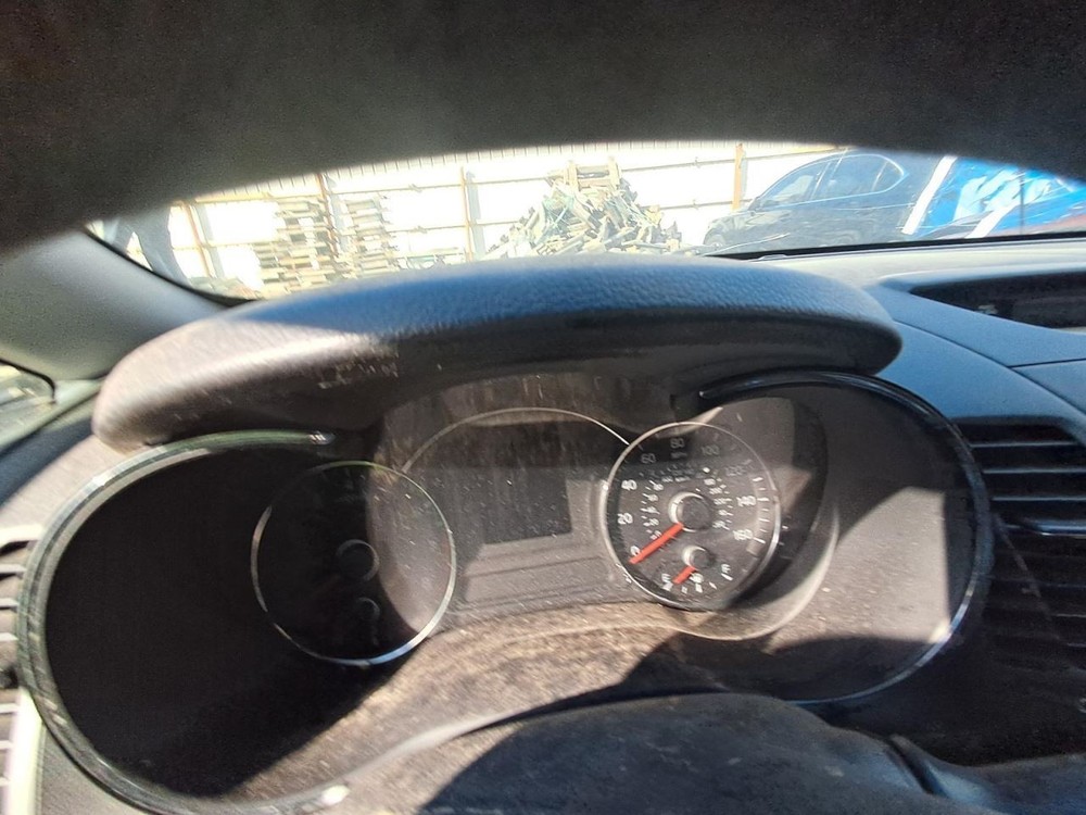 FORTE 2016 Seat Rear 2661451