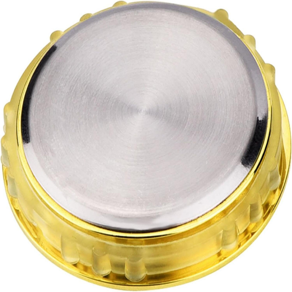 1-1/2 Inch (37 Mm) round Quartz Clock Insert Replacement Mini Quartz Movement Mi