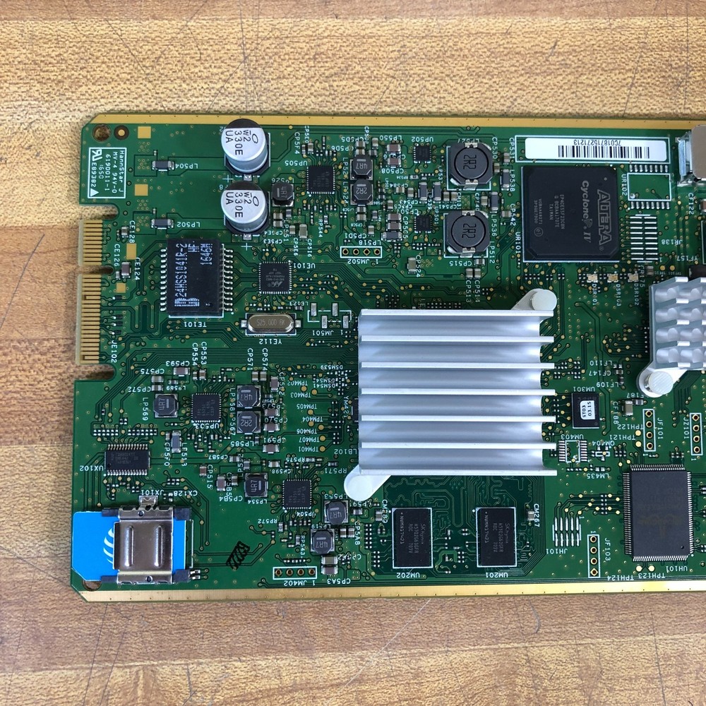 Technicolor COM46A Card for DIRECTV High Definition Channels for COM3000 System