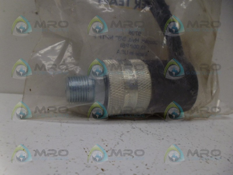 POWER TEAM 9796 HYDRAULIC COUPLER NSMP