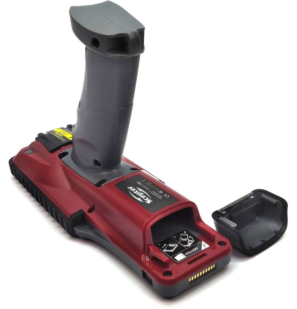 AML Scepter Mobile Computer Scanner Android Wi-Fi Bluetooth M7800-1700