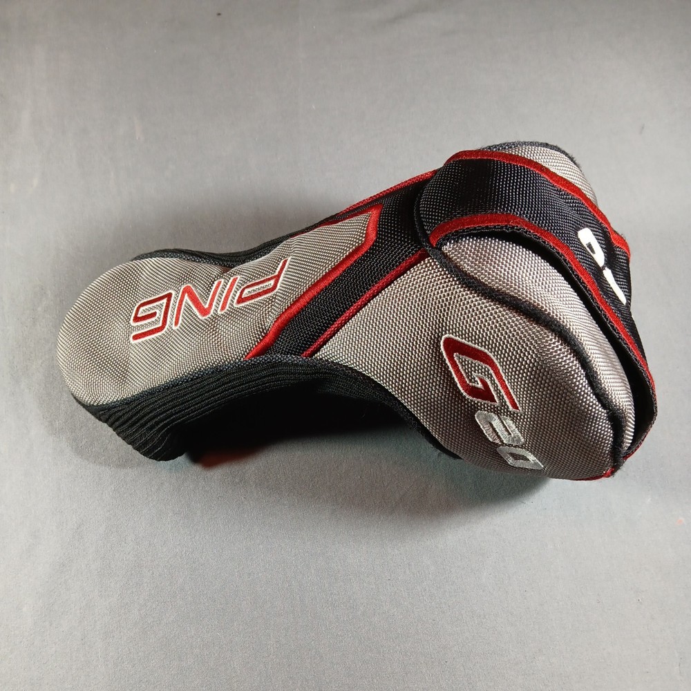 Ping G20 Fairway Headcover Preowned Condition Great