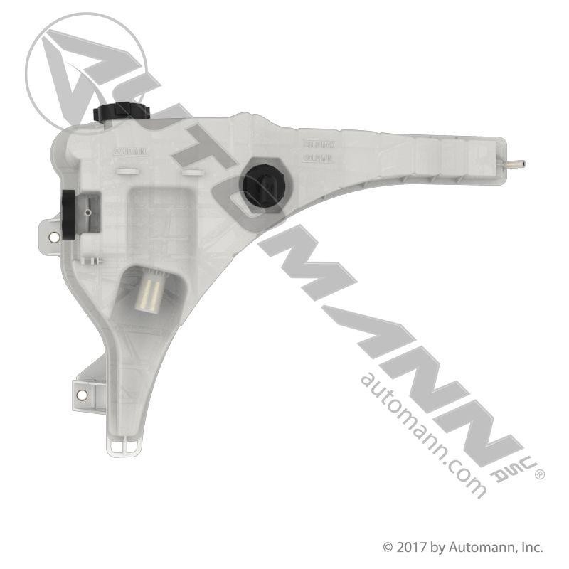For RADIATOR OVERFLOW TANK ,  MN