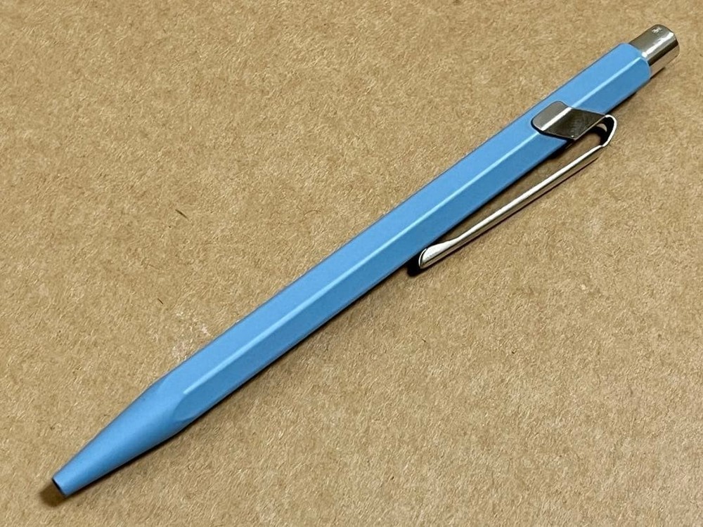 Karan Dash Paul Smith Sky Blue #01999e