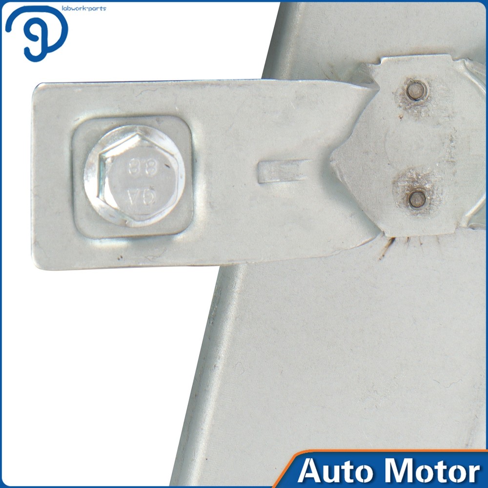 Front Passenger Side Power Window Regulator w/ Motor For Impala 2000-05 741-631