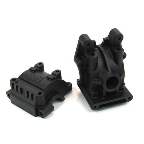Tekno RC TKR5012 - Gearbox (front)