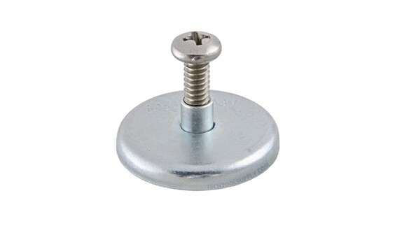 Mag Daddy MM200 Magnetic Security Camera Mounting Kit