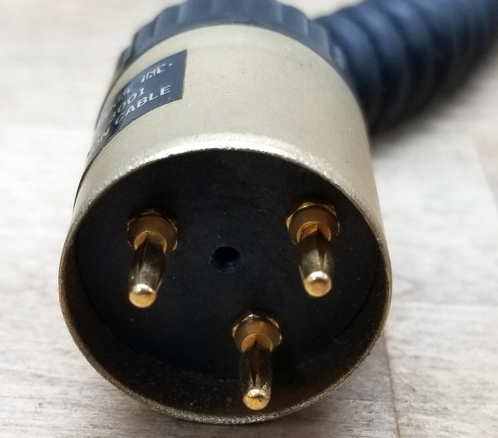 3M Photodyne 3001 Cable