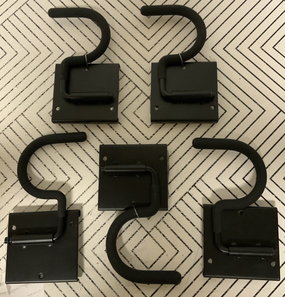 🥥 Brightroom Long Handle Accessory Hook🆕LOT OF 5‼️