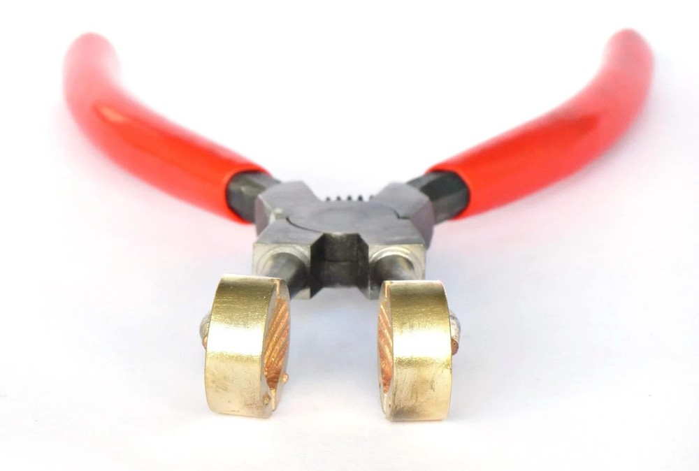 Lampwork Mashers For Shell Beads Making - Lampwork Tool