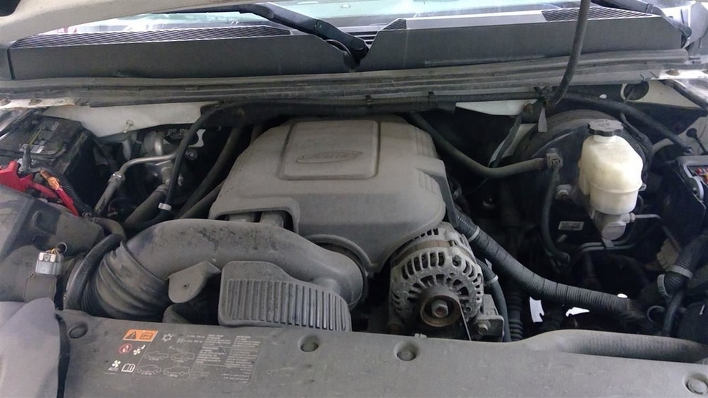 SIERDEN15 2012 High Mounted Stop Light 1706988