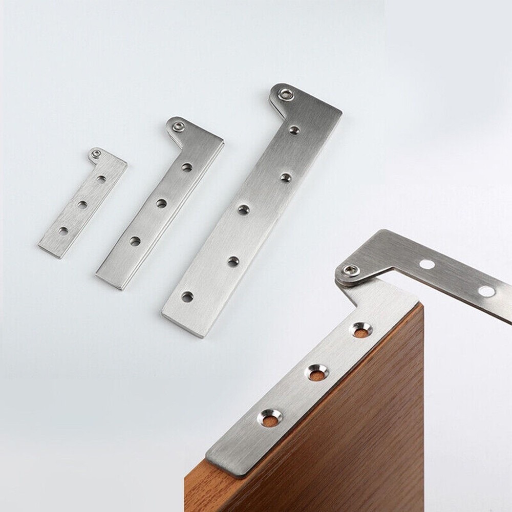 Pivot Hinge Stainless Steel Invisible Name Package Internal Doors And Screens