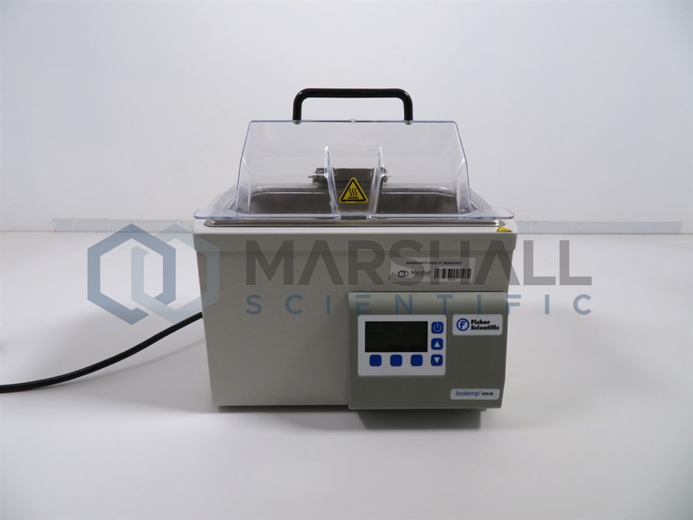 Fisher Scientific Precision GPD 05 Water Bath