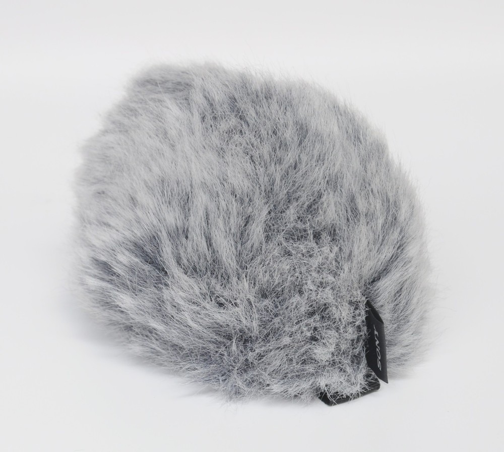Sony Microphone Windscreen Windshield For Sony PCM-D100