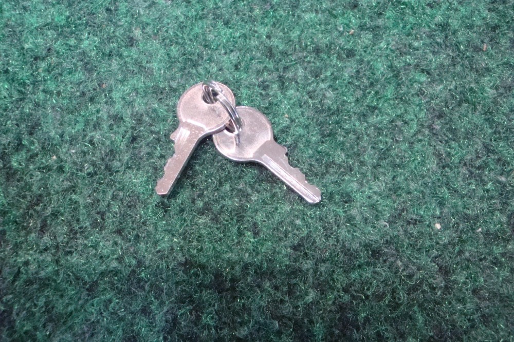Beretta Gun Lock California Certified