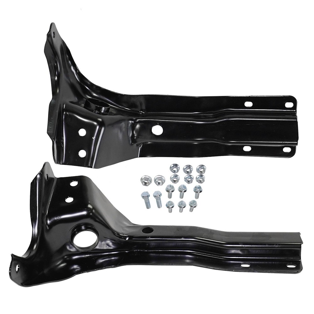 Front Radius Control Arm Bracket and bushing For 84-90 Bronco II 83-97 Ranger