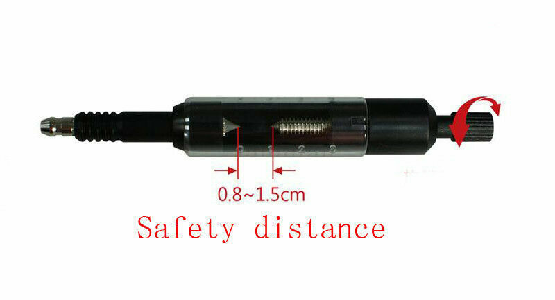 Spark Plug Tester Coil Overs Detector Autos Ignition System Diagnostic Test Tool