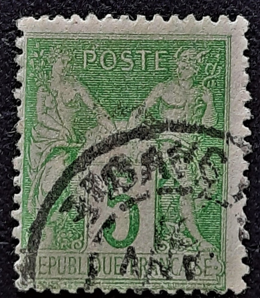 FRANKREICH 