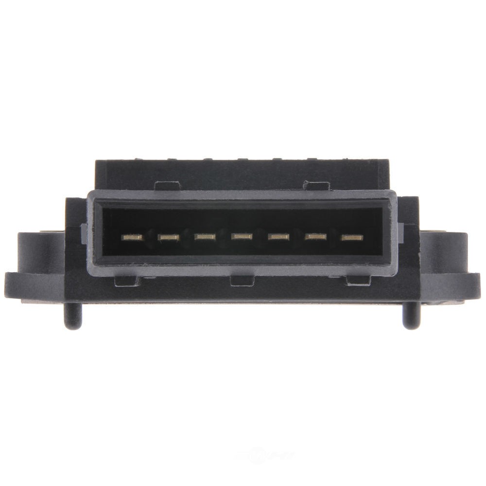 Ignition Control Module WVE 6H1226