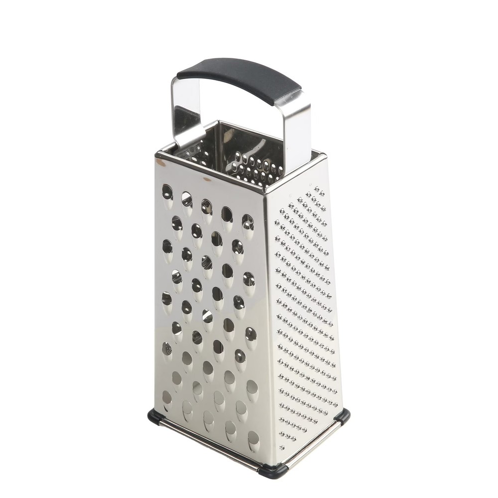 Stainless Steel Box Grater