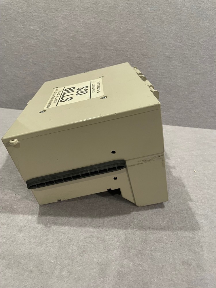 TRITON ATM BOX $20 CASSETTE