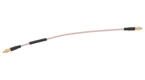 1pc MOLEX '73230-5354 RF / Coaxial Cable Assembly, 36