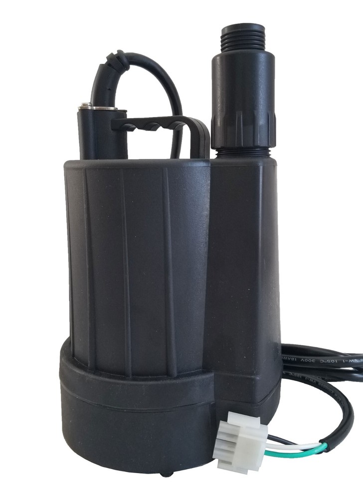 PARPMP01710A | Pump for PORTACOOL