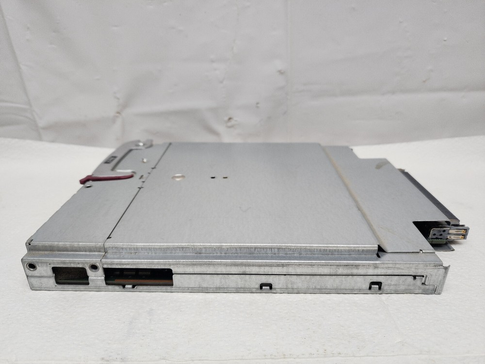 Cisco Catalyst WS-CBS3020-HPQ V02 Blade Switch Module - Good Condition - Used