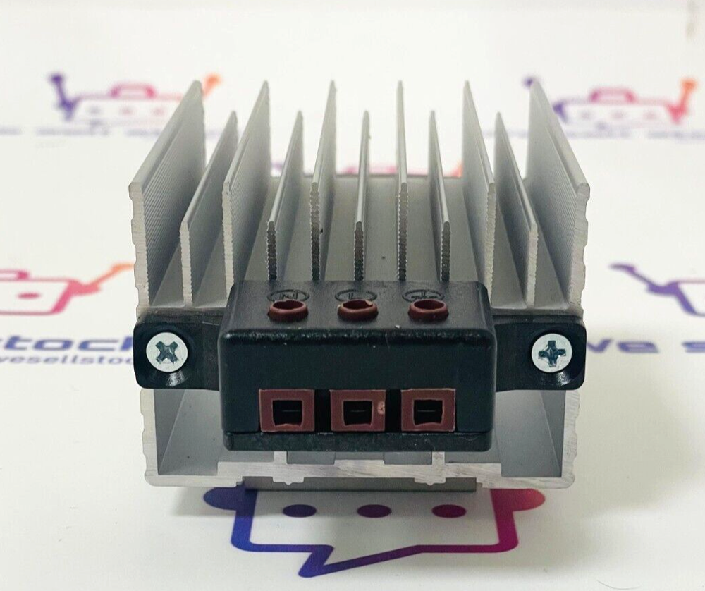 PLASTIM PHT030 PTC Panel Heater 30W