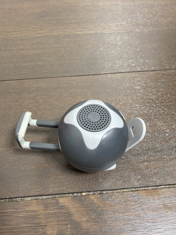 Summer Infant - Duet Stroller Wireless Bluetooth Speaker Built with Control Butt