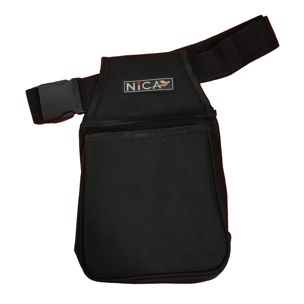 Nica Teams Collapsible Shooting Pouch