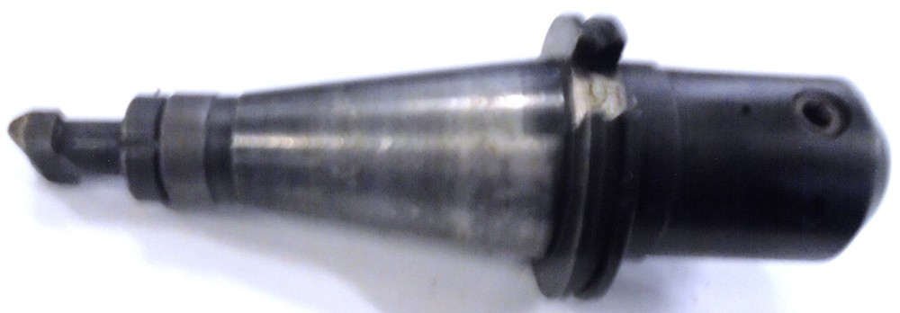 UNIVERSAL ENGINEERING, TOOL HOLDER, #4611049, 1" BORE