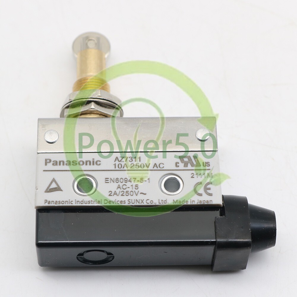 1PCS New Panasonic AZ7311 Programmable Logic Controller ML Limit Switch