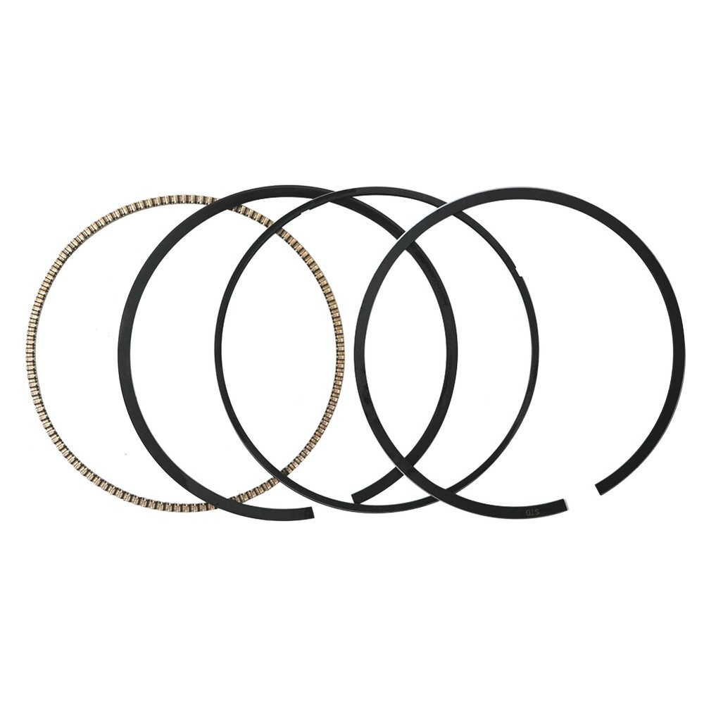 Piston Kit for 2003-2009 Yamaha YZ450F -Engine Piston & Rings Kit STD Bore 95mm