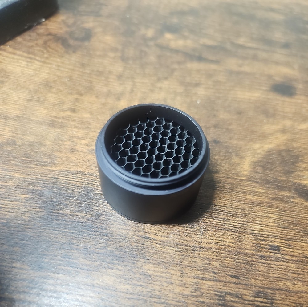 Trijicon TA87 Tenebraex killFLASH Anti-Reflection Device for 3x30 ACOG Scope