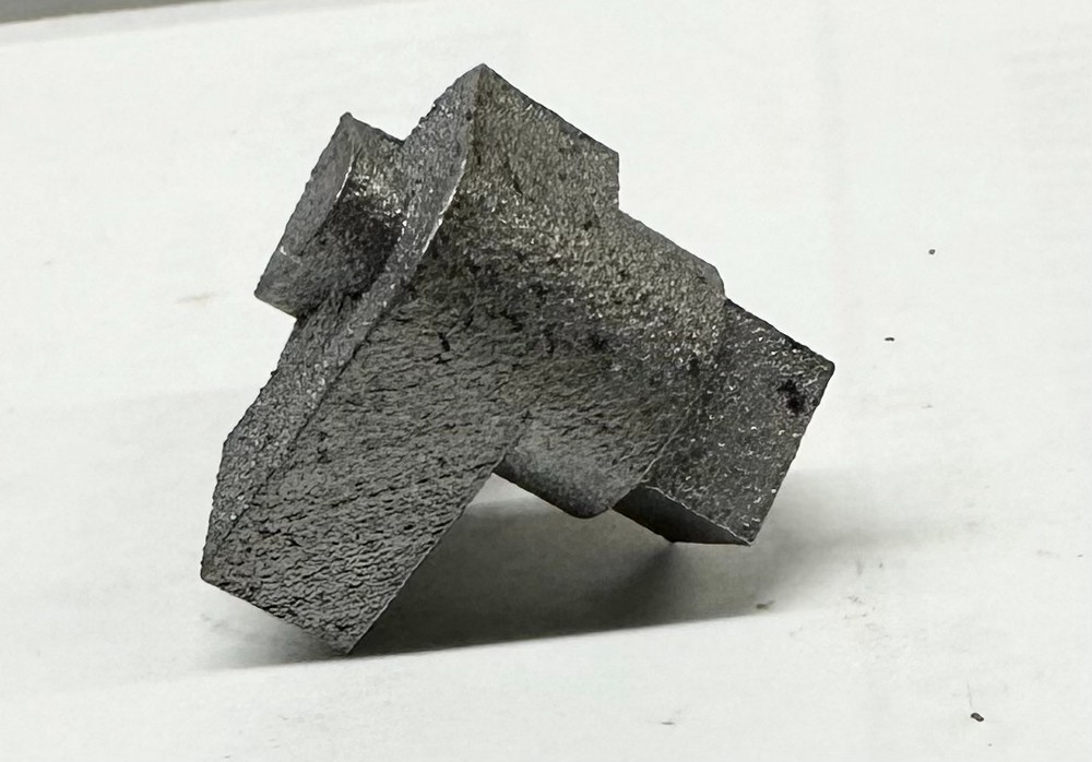 Hawken Muzzleloader Rifle Tumbler Part