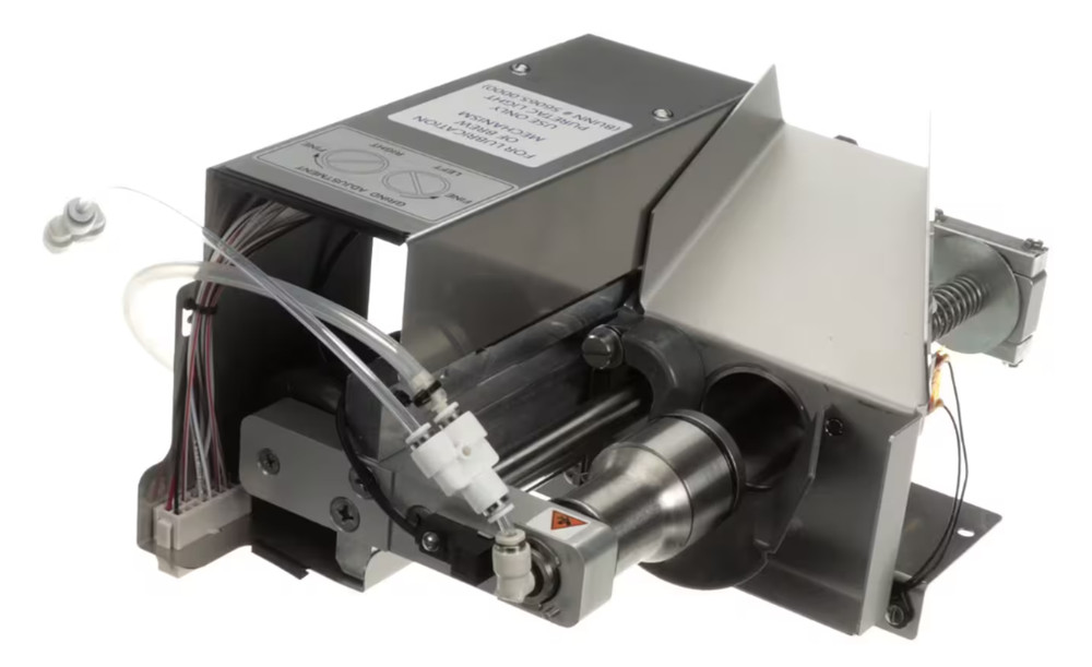 Bunn 56065.0000, BREW MODULE ASSEMBLY, Espresso Machine